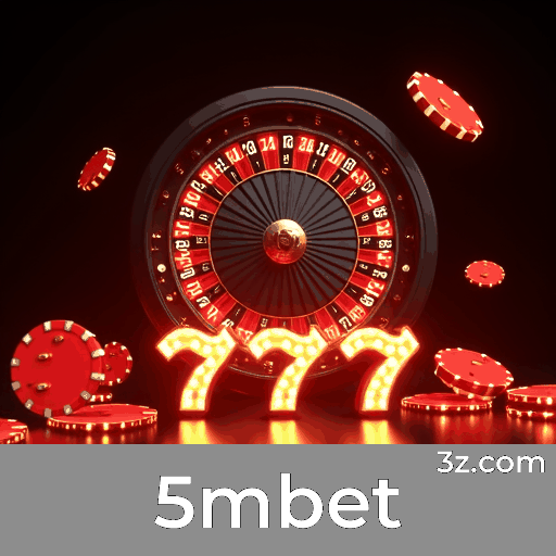 5mbet: Bônus Generosos para Jogadores Brasileiros