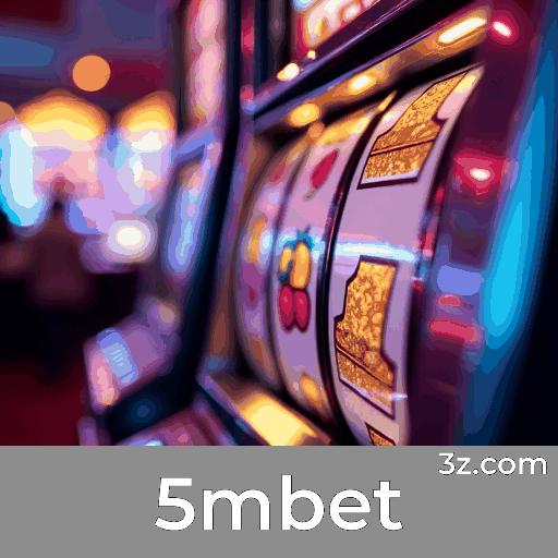 5mbet: Casino Premiado e Pagamentos Rápidos