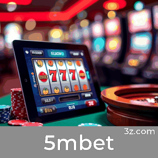 5mbet: Jogos e Estratégias para Vencer no Cassino