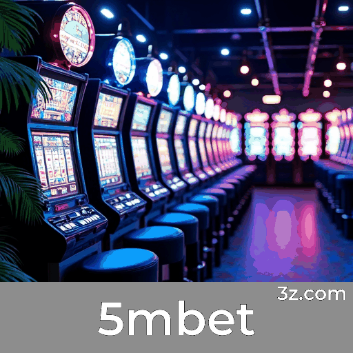 Experiência Exclusiva: Personalização Completa na 5mbet