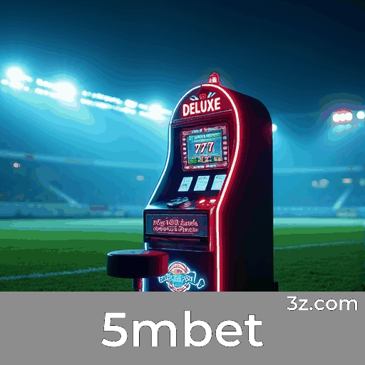 Experiência Exclusiva: Personalização Completa na 5mbet