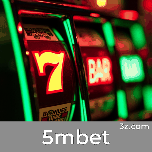 5mbet: Cassino Online com Experiência Imersiva e Profissional