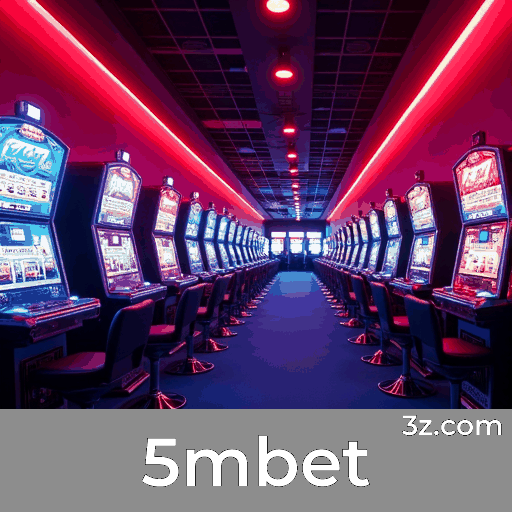5mbet: Casino Premiado e Pagamentos Rápidos