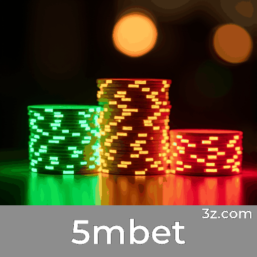 5mbet: Casino Premiado e Pagamentos Rápidos