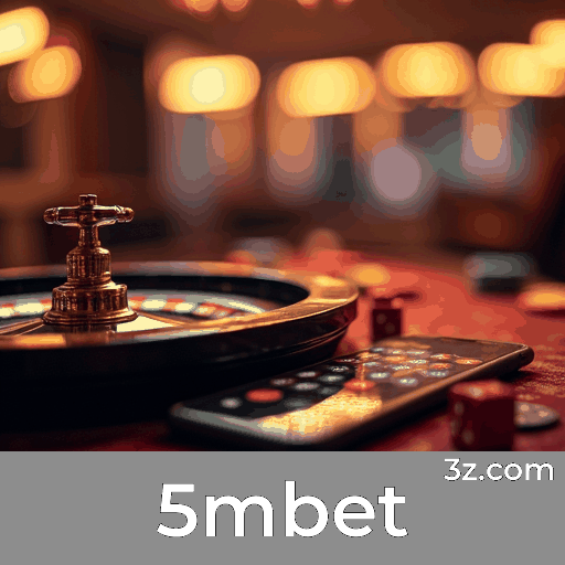 Desbloqueie Surpresas Exclusivas com 5mbet!