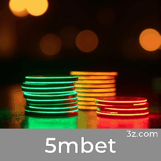 5mbet: Casino Premiado e Pagamentos Rápidos