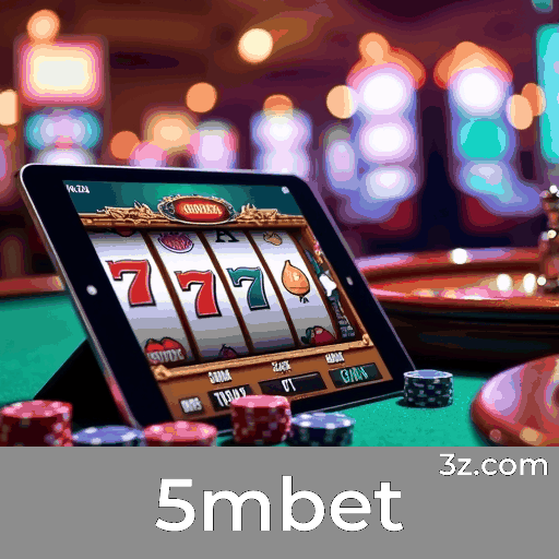 Aposte a Qualquer Hora com o Aplicativo 5mbet