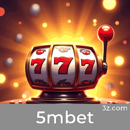 5mbet: Cassino Online com Experiência Imersiva e Profissional